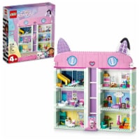 Lego 10788 Gabby's Dollhouse Building Set Perspective: Main
