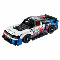 LEGO 42153 Technic NASCAR Next Gen Chevrolet Camaro ZL1 Race Car