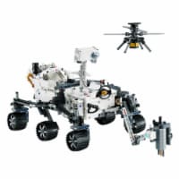 LEGO 42158 Technic NASA Mars Rover Perseverance Perspective: Main