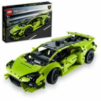 tbd Technic 42161 Perspective: Main