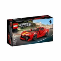 LEGO® Ferrari 812 Competizione 76914 Building Set
