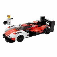 LEGO® Speed Champions Porsche 963 Building Set 76916