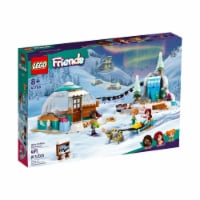 LEGO® Holiday Adventure