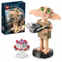 LEGO Harry Potter ™ Dobby the House-Elf 76421