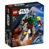 tbd Star Wars TM 75369