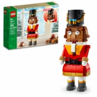 LEGO® 40640 Nutcracker Building Set Perspective: Main