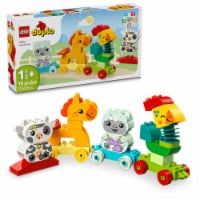 LEGO® Animal Train 10412 Perspective: Main