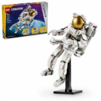 Lego® Creator™ 31152 Space Astronaut 3 In 1 Set Perspective: Main