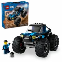 60402 LEGO® City Monster Truck Perspective: Main