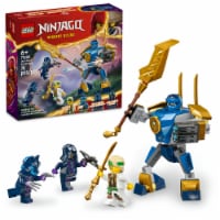 LEGO® Ninjago Dragon's Rising Jay's Mech Battle Pack Perspective: Main