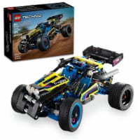 LEGO® Technic™ Off-Road Race Buggy 42164 Perspective: Main