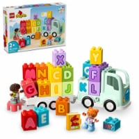 Lego® Alphabet Truck 10421 Perspective: Main