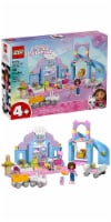 LEGO® Gabby's Dollhouse Perspective: Main