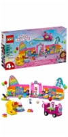 LEGO® Gabby's Dollhouse Gabby's Party Room Set Perspective: Main