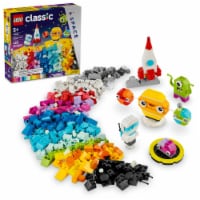 LEGO® Creative Space Planets Perspective: Main