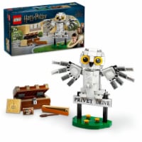LEGO® 76425 Harry Potter Hedwig At 4 Private Drive Perspective: Main