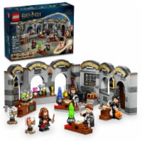LEGO® Harry Potter™ Hogwarts™ Castle Perspective: Main