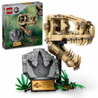 76964 LEGO® Dinosaur Fossils: T. rex Skull Perspective: Main