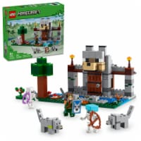 Lego® Minecraft Legends 21257 The Devourer Showdown Set, 420
