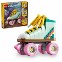 Lego® Creator™ 31148 Retro Roller Skate 3 In 1 Set Perspective: Main