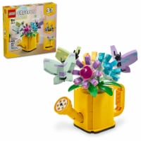 Lego® Creator™ 31149 Flowers In Watering Can 3 In 1 Set Perspective: Main