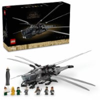 LEGO® Atreides Royal Ornithopter Perspective: Main
