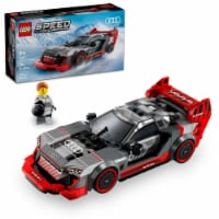 LEGO® 76921 Speed Champions Audi S1 E-Tron Quattro Perspective: Main