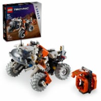 LEGO® Technic™ Surface Space Loader Building Set 42178 Perspective: Main
