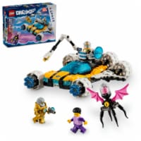 LEGO® DREAMZzz Mr. Oz's Space Car Perspective: Main