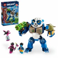LEGO® DREAMZzz Logan The Mighty Panda 71480 Perspective: Main