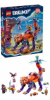 LEGO® DREAMZzz Izzie's Dream Animals 71481 Perspective: Main