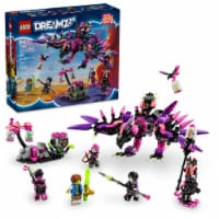 LEGO® DREAMZzz The Never Witch's Nightmare Creatures 71483 Perspective: Main