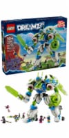 LEGO® DREAMZzz Mateo And Z-Blob The Knight Battle Mech 71485 Perspective: Main