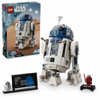 LEGO® Star Wars 75379 R2-D2™ V39 Perspective: Main