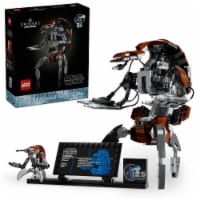 LEGO® Star Wars™ Droideka 75381 Building Set Perspective: Main