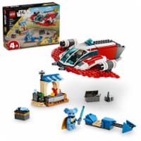 75384 LEGO® Star Wars The Crimson Firehawk™ Perspective: Main