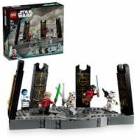 LEGO® Ahsoka Tano's Duel on Peridea Perspective: Main