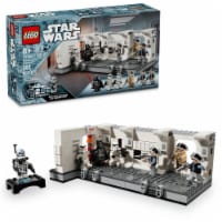 LEGO® Star Wars 75387 Boarding the Tantive IV™ V39 Perspective: Main