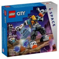 LEGO® City Space Construction Mech Perspective: Main