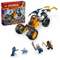 LEGO® 71811 Arin's Ninja Off-Road Buggy Perspective: Main