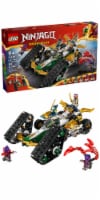 LEGO® Ninjago Dragons Rising Ninja Team Combo Vehicle 71820