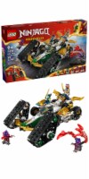LEGO® Ninjago Dragons Rising Ninja Team Combo Vehicle 71820 Perspective: Main