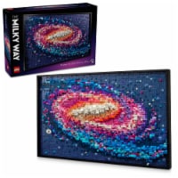 LEGO® The Milky Way Galaxy 31212 Perspective: Main