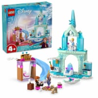 43238 LEGO® Disney Frozen Elsa's Frozen Castle Perspective: Main