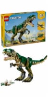 LEGO® Creator T-Rex V39 Perspective: Main