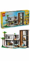 LEGO® Creator 3-in-1 Modern House 31153 Perspective: Main