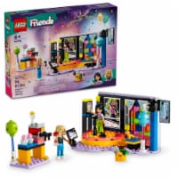 LEGO® Friends Karaoke Music Party Perspective: Main