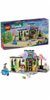 LEGO® Friends Heartlake City Café Perspective: Main