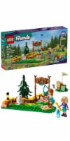 LEGO® Friends™ Adventure Camp Archery Range Toy with Mini Dolls Perspective: Main