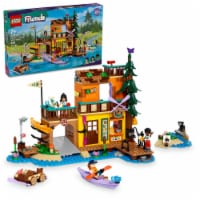 Lego® Friends Adventure Camp Water Sports Outdoor Toy Building Set 42626 Perspective: Main